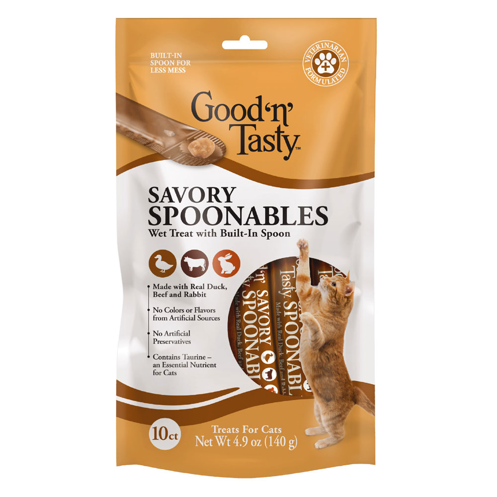 Tasty cat treats sale